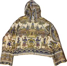 Load image into Gallery viewer, Altair Reversible Hoodie
