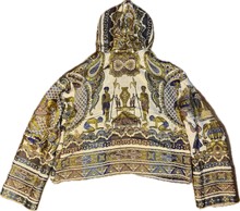 Load image into Gallery viewer, Altair Reversible Hoodie
