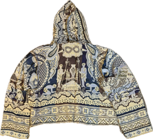 Load image into Gallery viewer, Altair Reversible Hoodie
